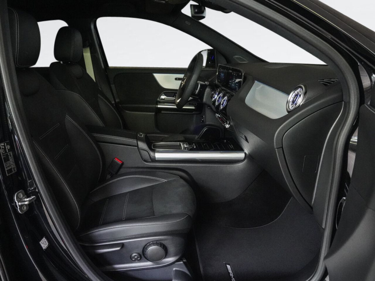 Mercedes-Benz GLA – Bild 5