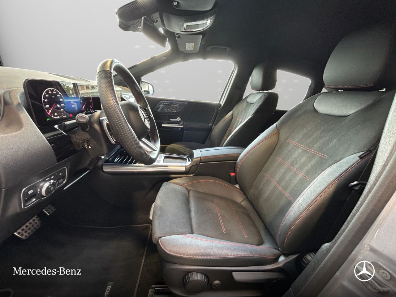 Mercedes-Benz B-Klasse – Bild 8