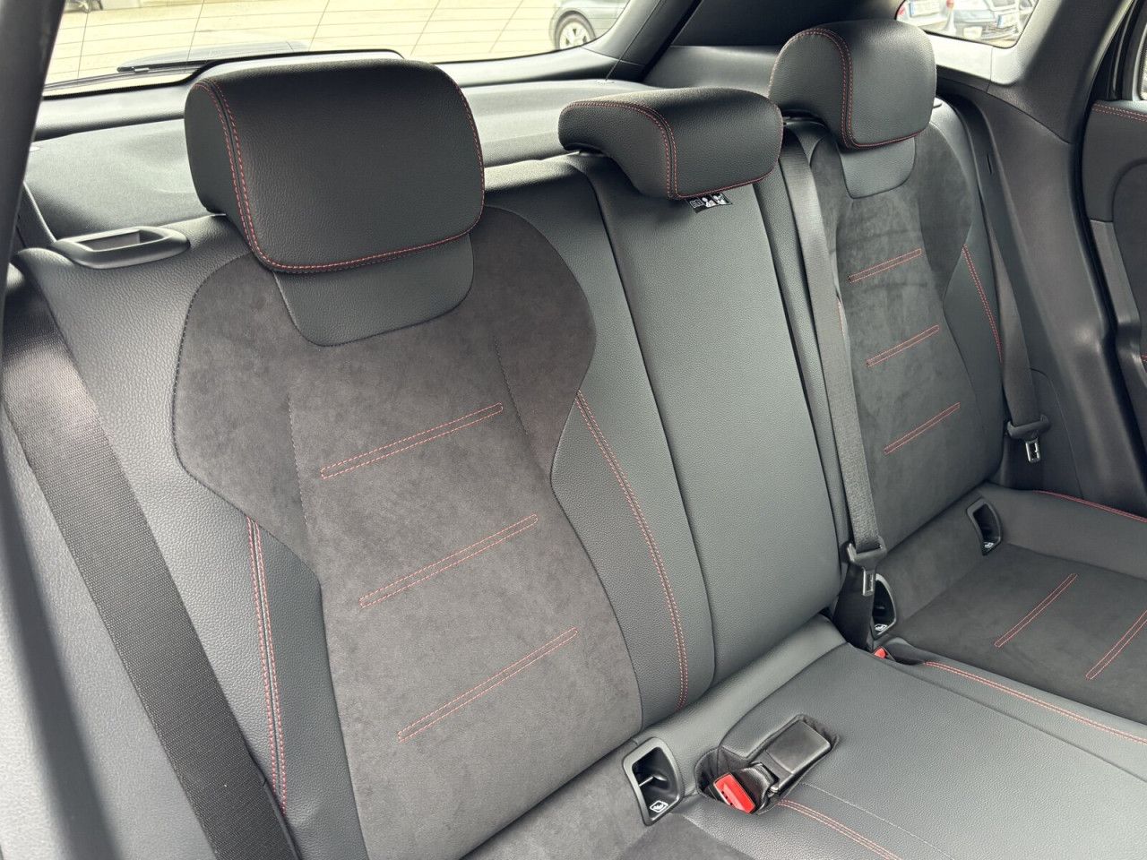Mercedes-Benz GLA – Bild 13