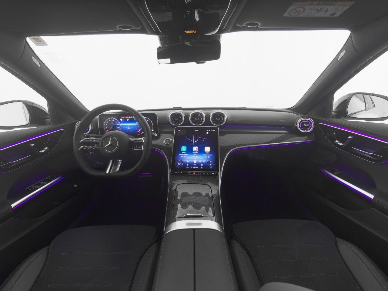 Mercedes-Benz C-Klasse – Bild 3