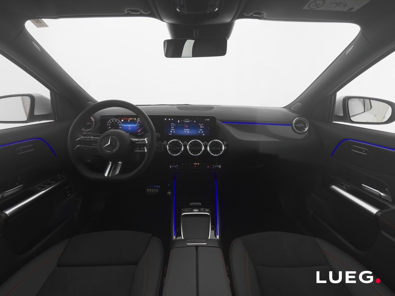 Mercedes-Benz GLA – Bild 3