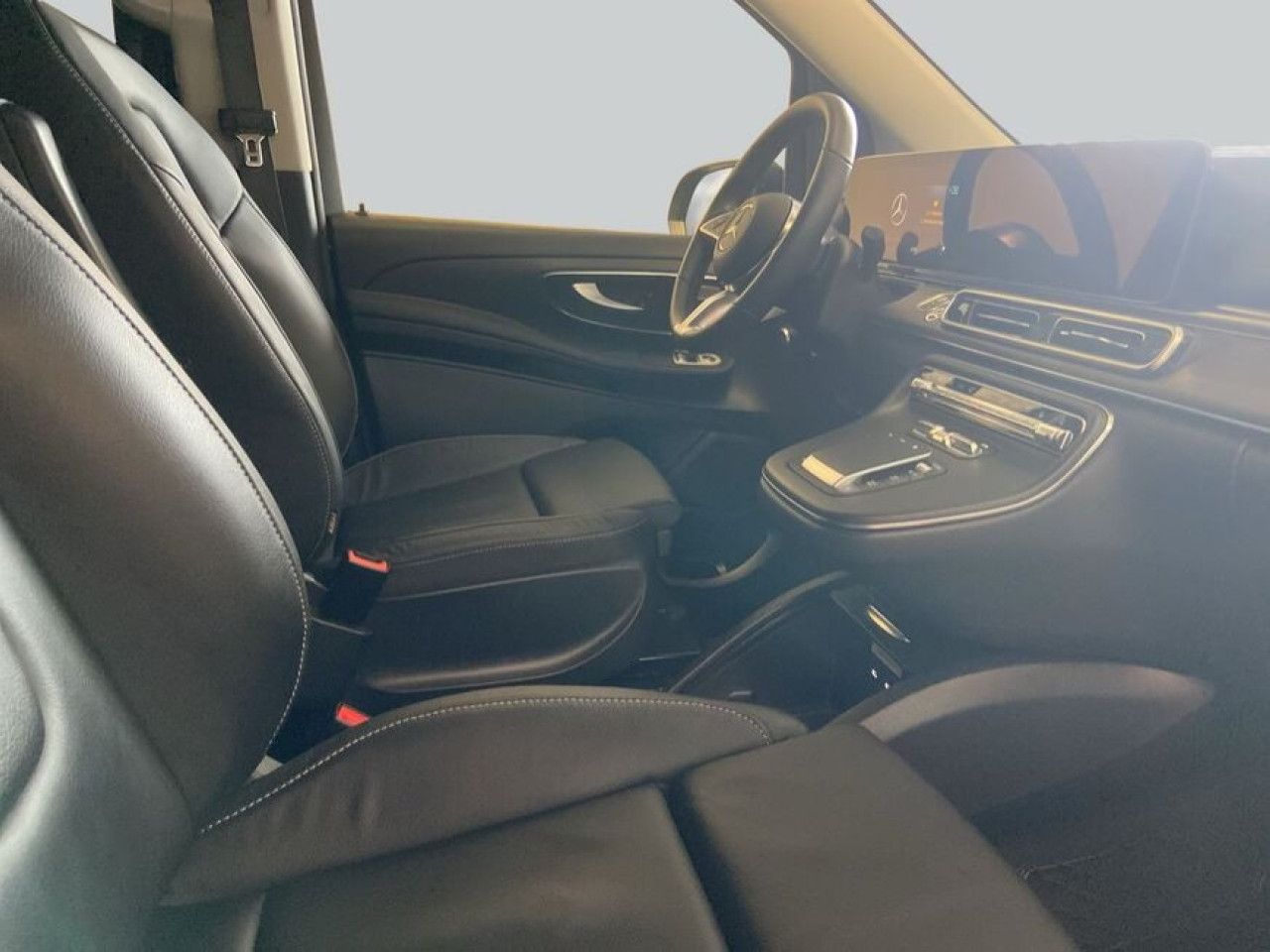 Mercedes-Benz V-Klasse – Bild 12