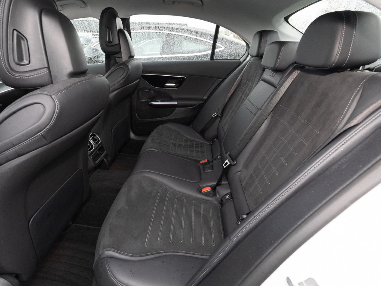 Mercedes-Benz C-Klasse – Bild 11