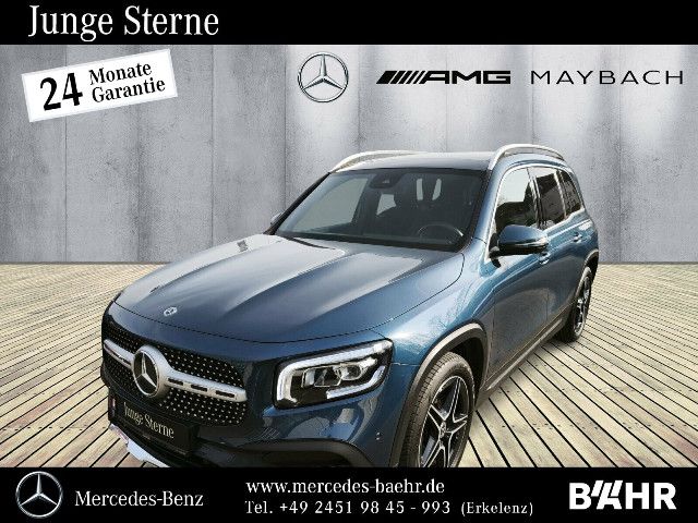 Mercedes-Benz GLB 250