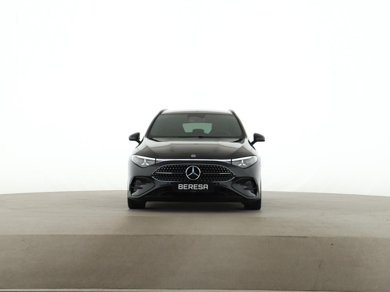 Mercedes-Benz CLA – Bild 2