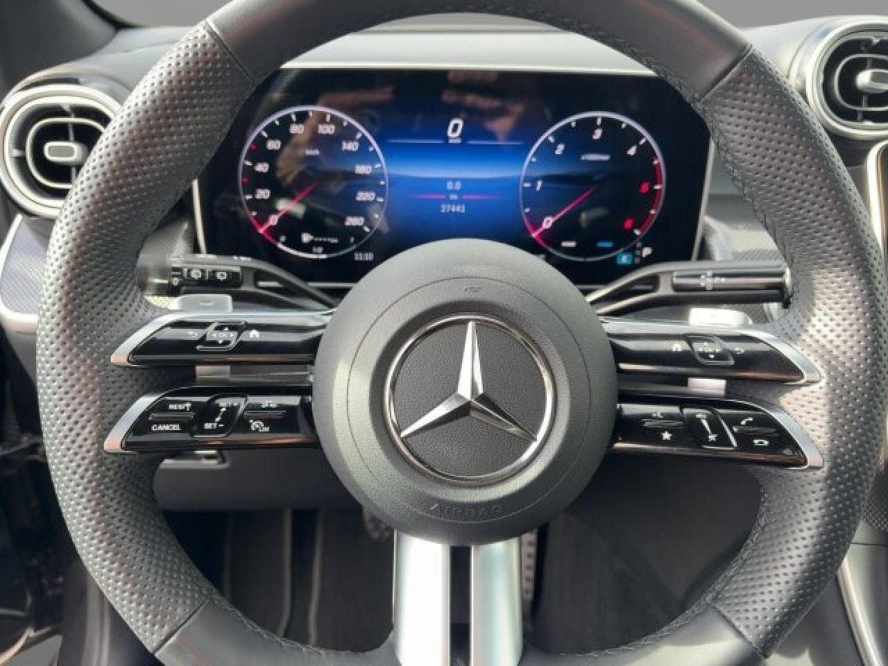 Mercedes-Benz GLC – Bild 10