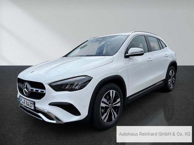 Mercedes-Benz GLA 180 Progressive