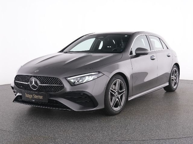 Mercedes-Benz A 200 occasion