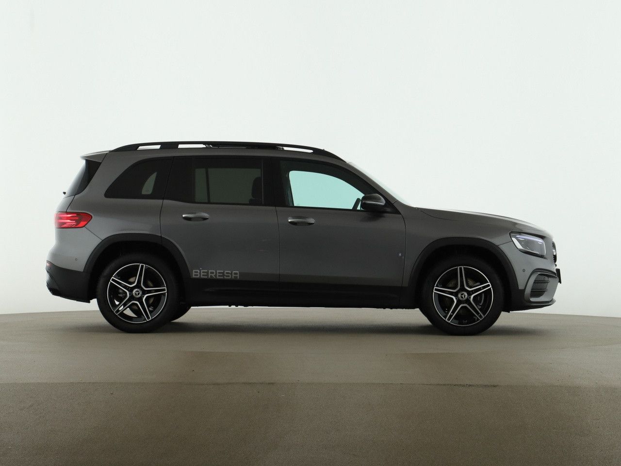 Mercedes-Benz GLB – Bild 7