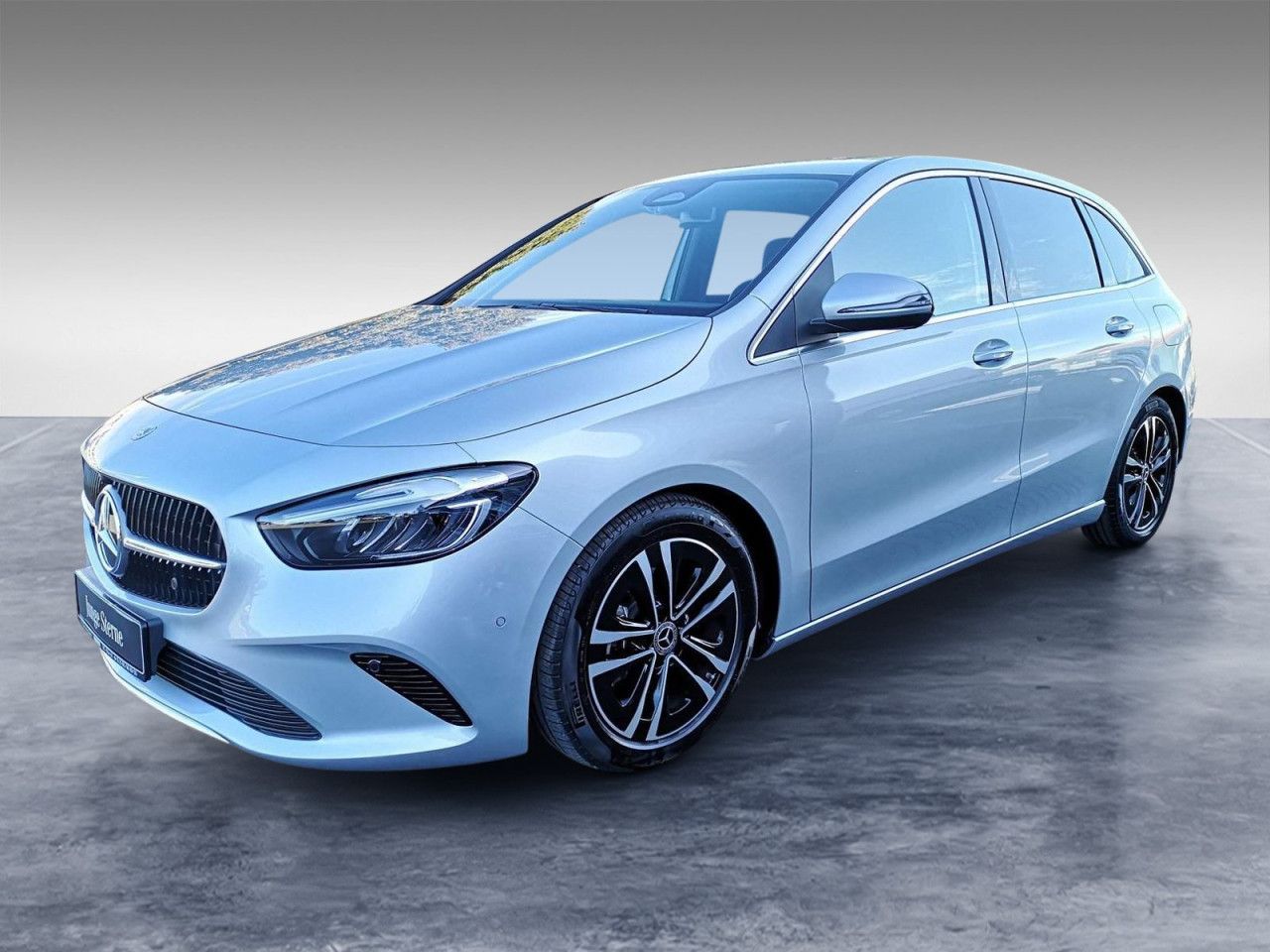 Mercedes-Benz B-Klasse – Bild 16
