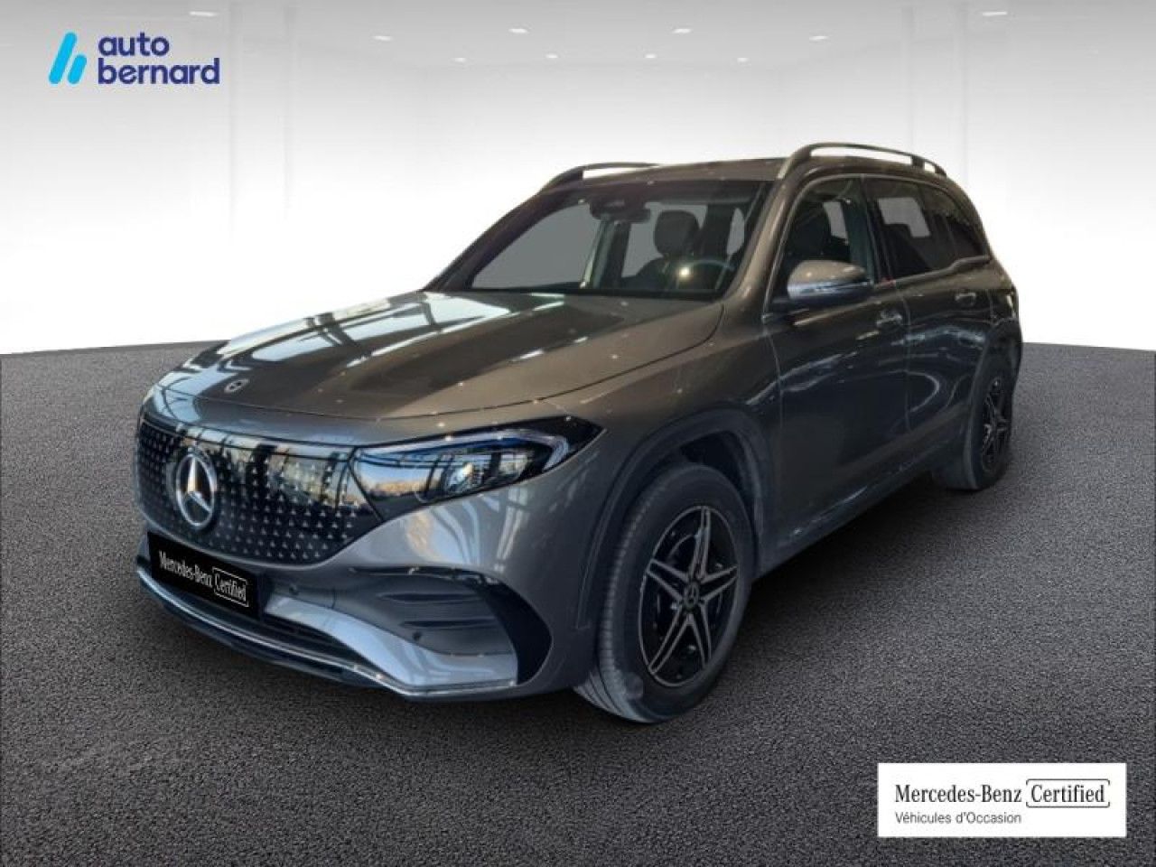 Photo du v&eacute;hicule 1 / 18