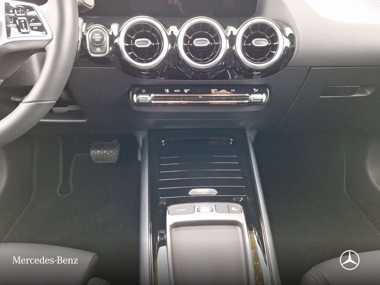 Mercedes-Benz B-Klasse – Bild 12