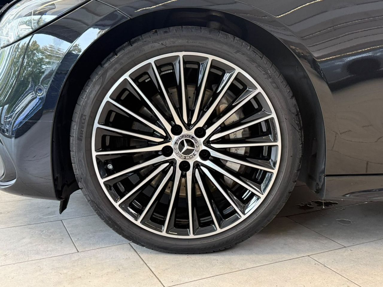 Mercedes-Benz C-Klasse – Bild 6