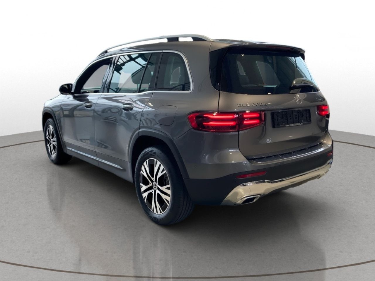 Mercedes-Benz GLB – Bild 6