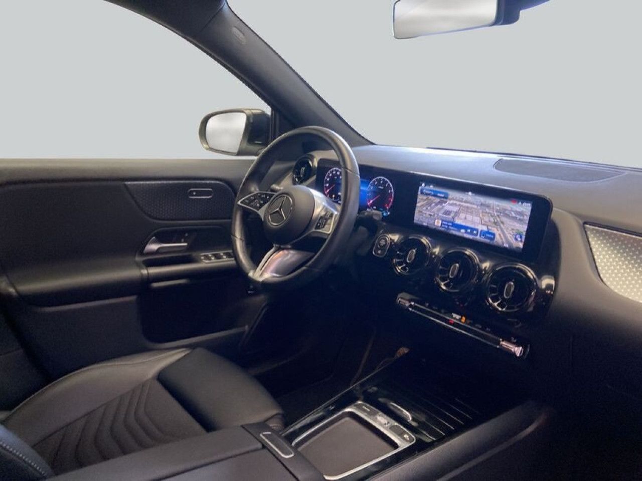 Mercedes-Benz GLA – Bild 15