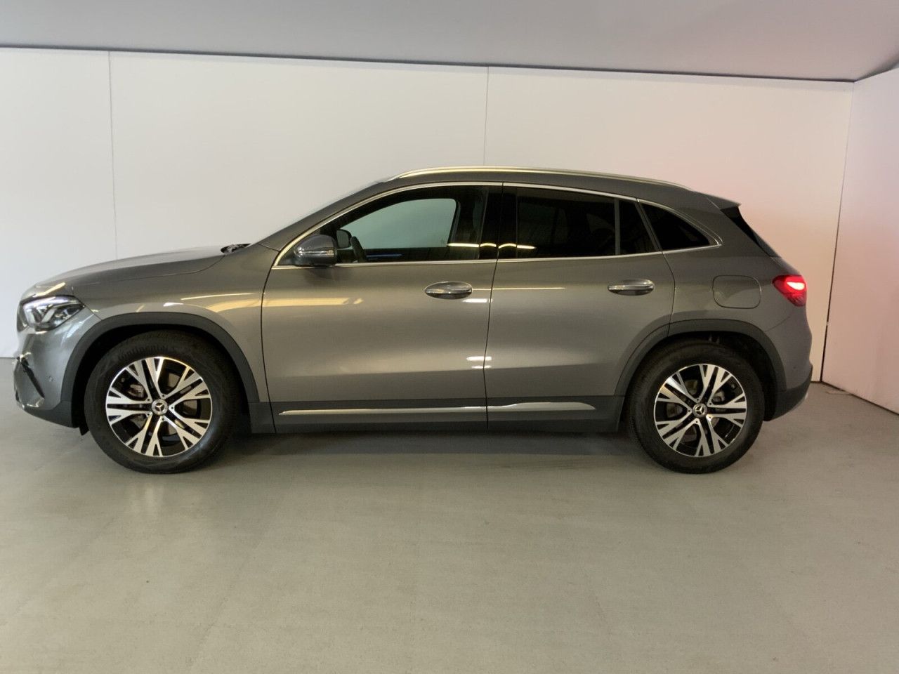 Mercedes-Benz GLA – Bild 3
