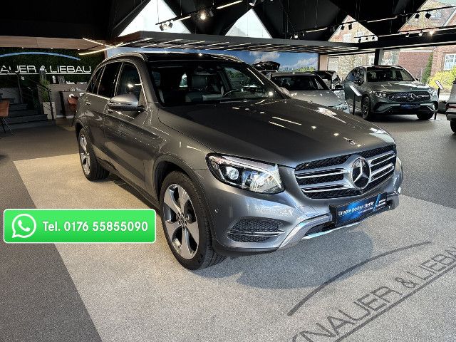 Mercedes-Benz GLC 250