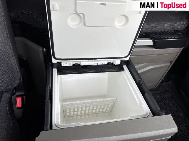 MAN TGX 18.510 4x2 BL SA 25