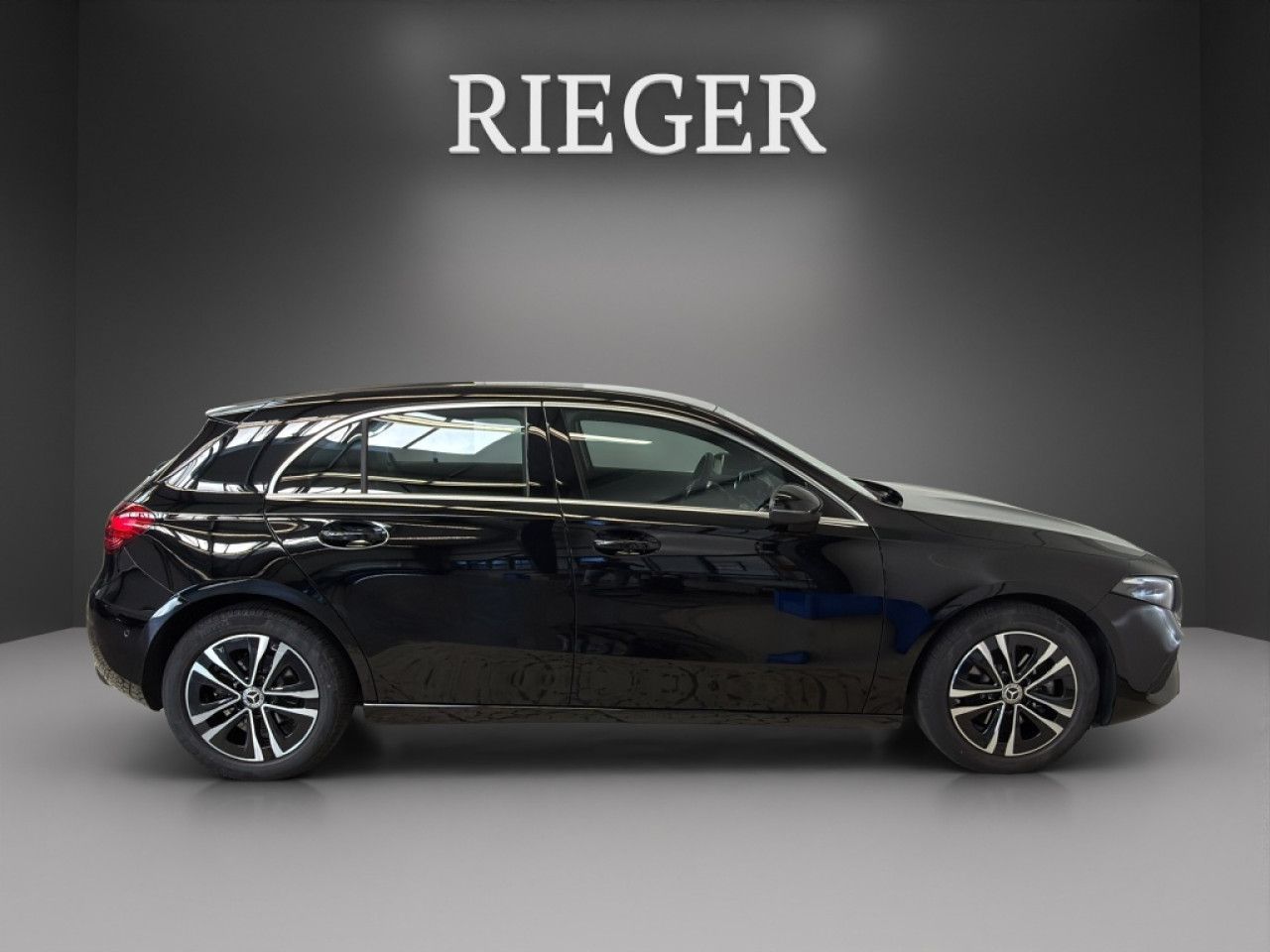 Mercedes-Benz A-Klasse – Bild 14