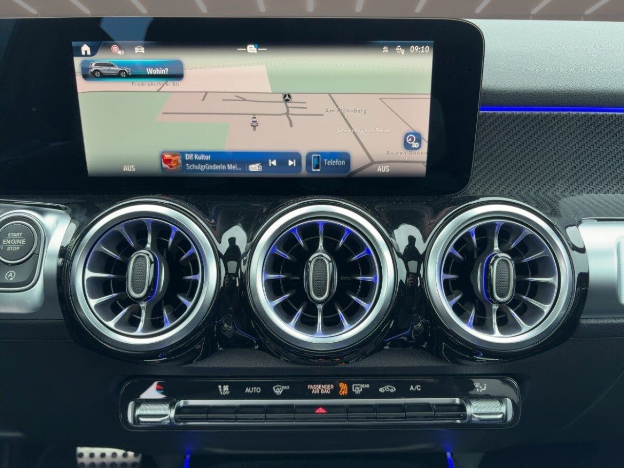 Mercedes-Benz GLB – Bild 10