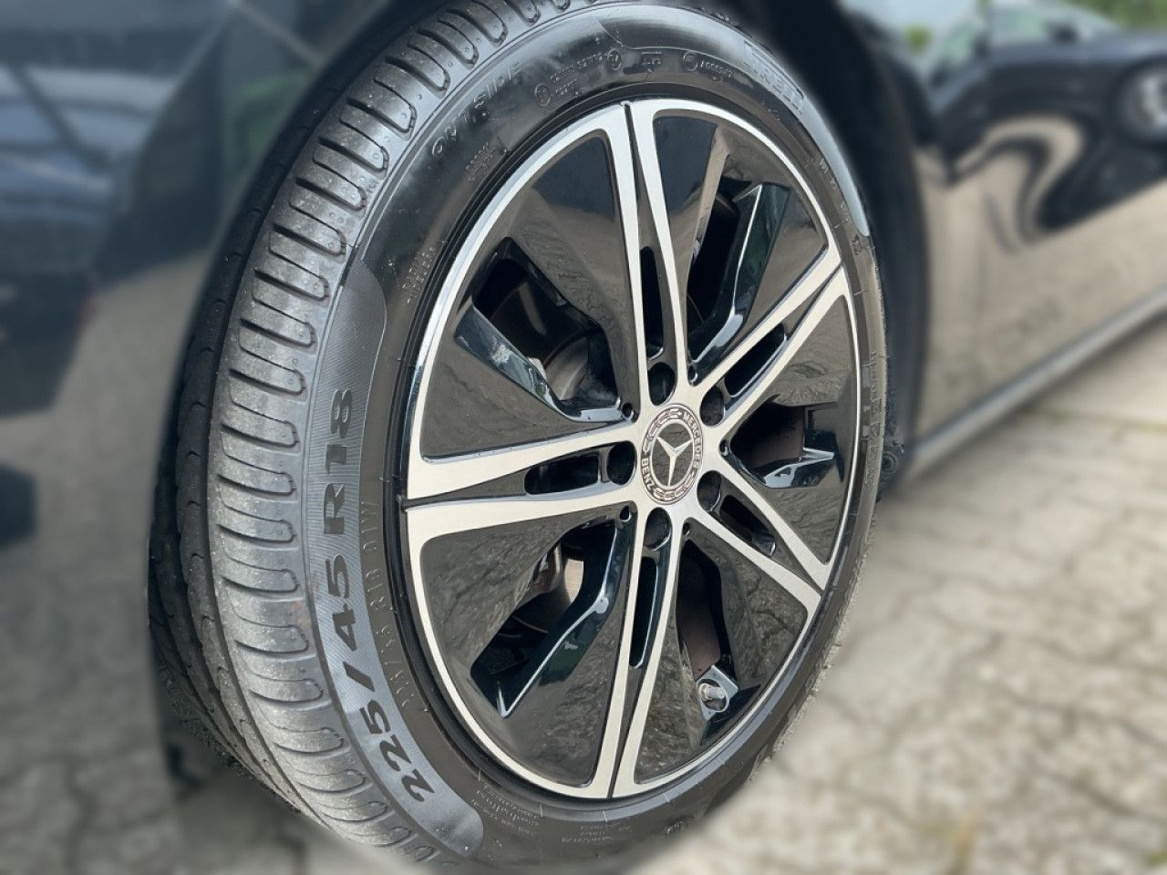Mercedes-Benz B-Klasse – Bild 14