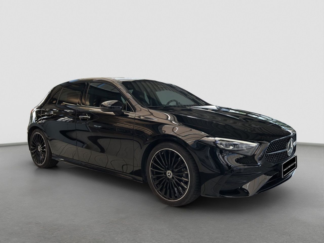 Mercedes-Benz A-Klasse – Bild 18