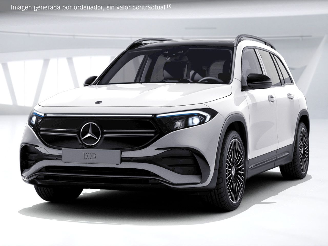 Foto de estudio 1 / 5