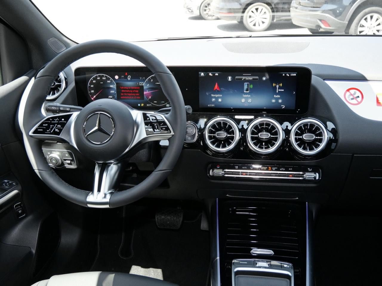 Mercedes-Benz B-Klasse – Bild 7