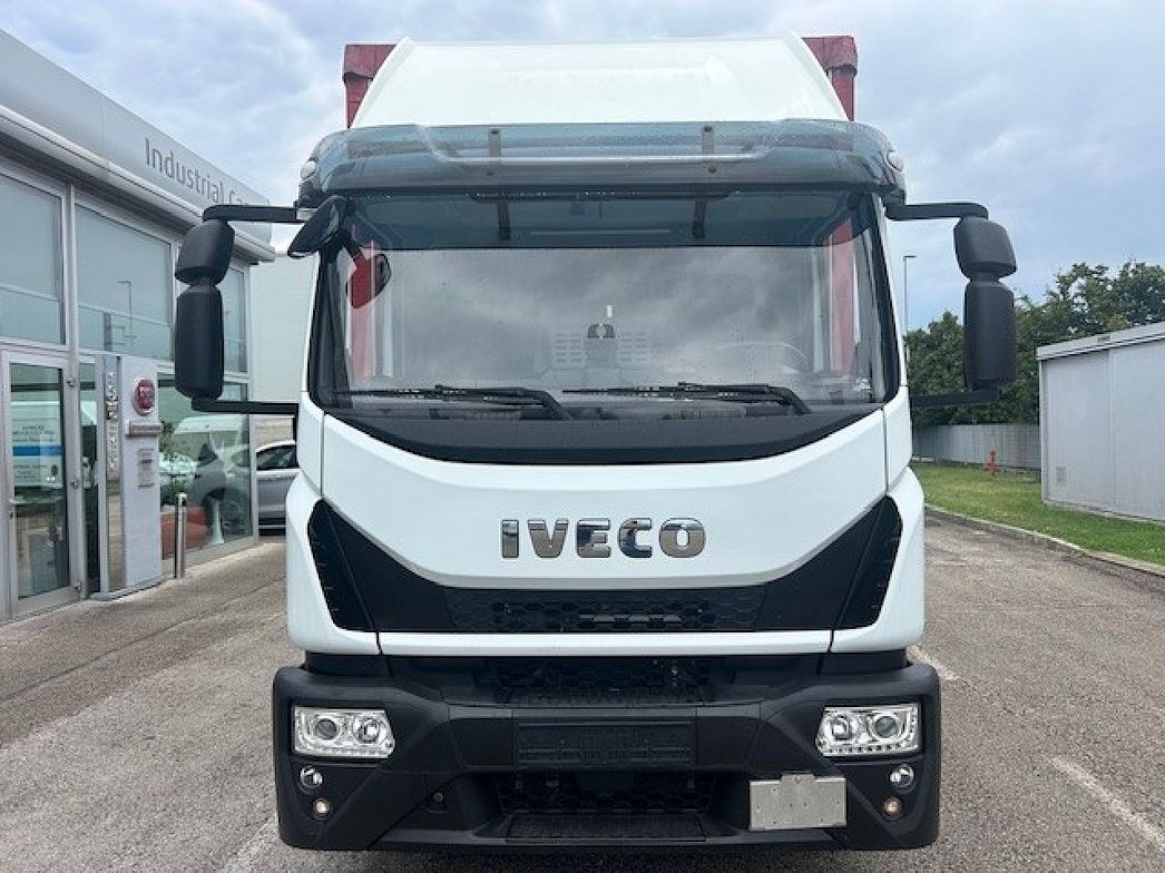IVECO | ML140E28