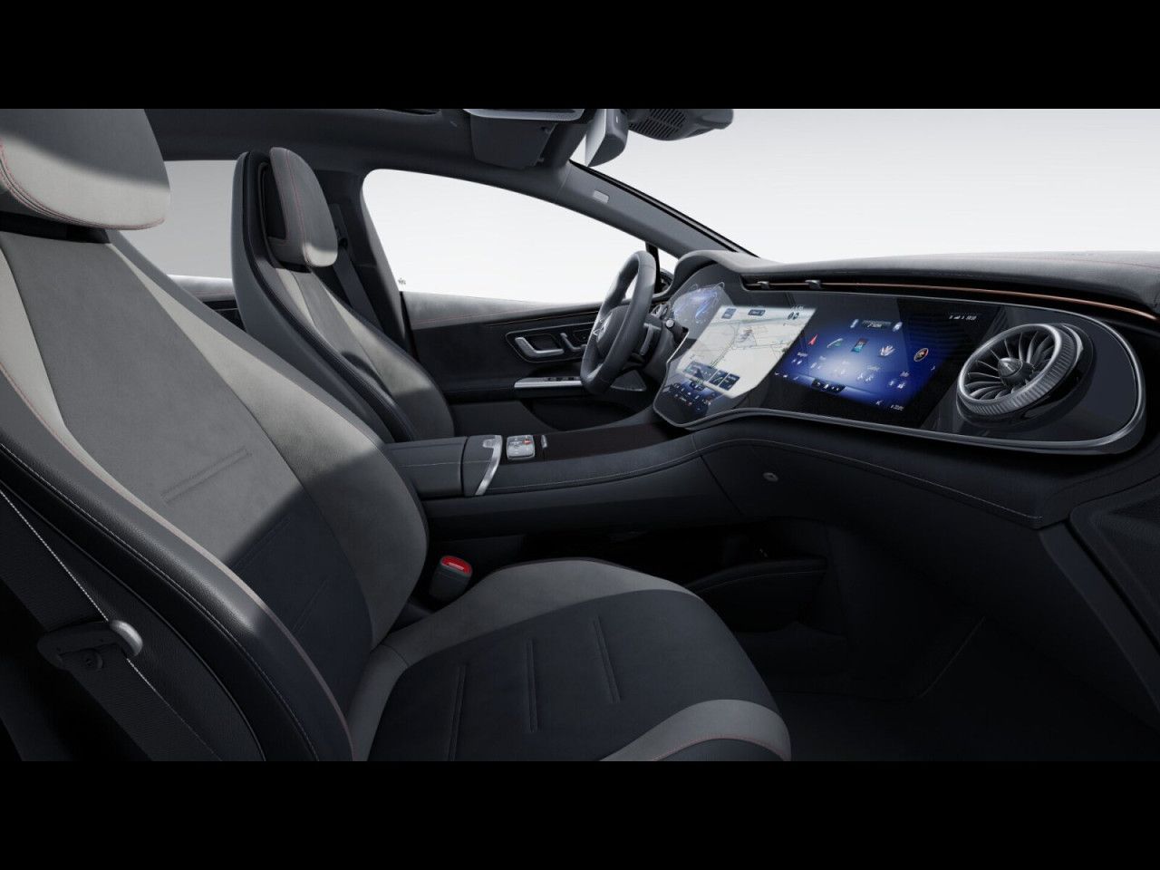 Mercedes-Benz EQE – Bild 10