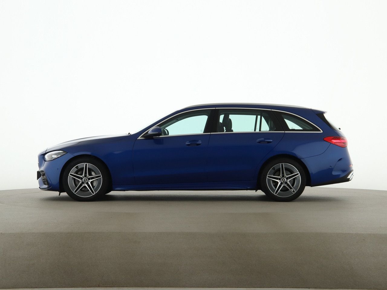 Mercedes-Benz C-Klasse – Bild 2