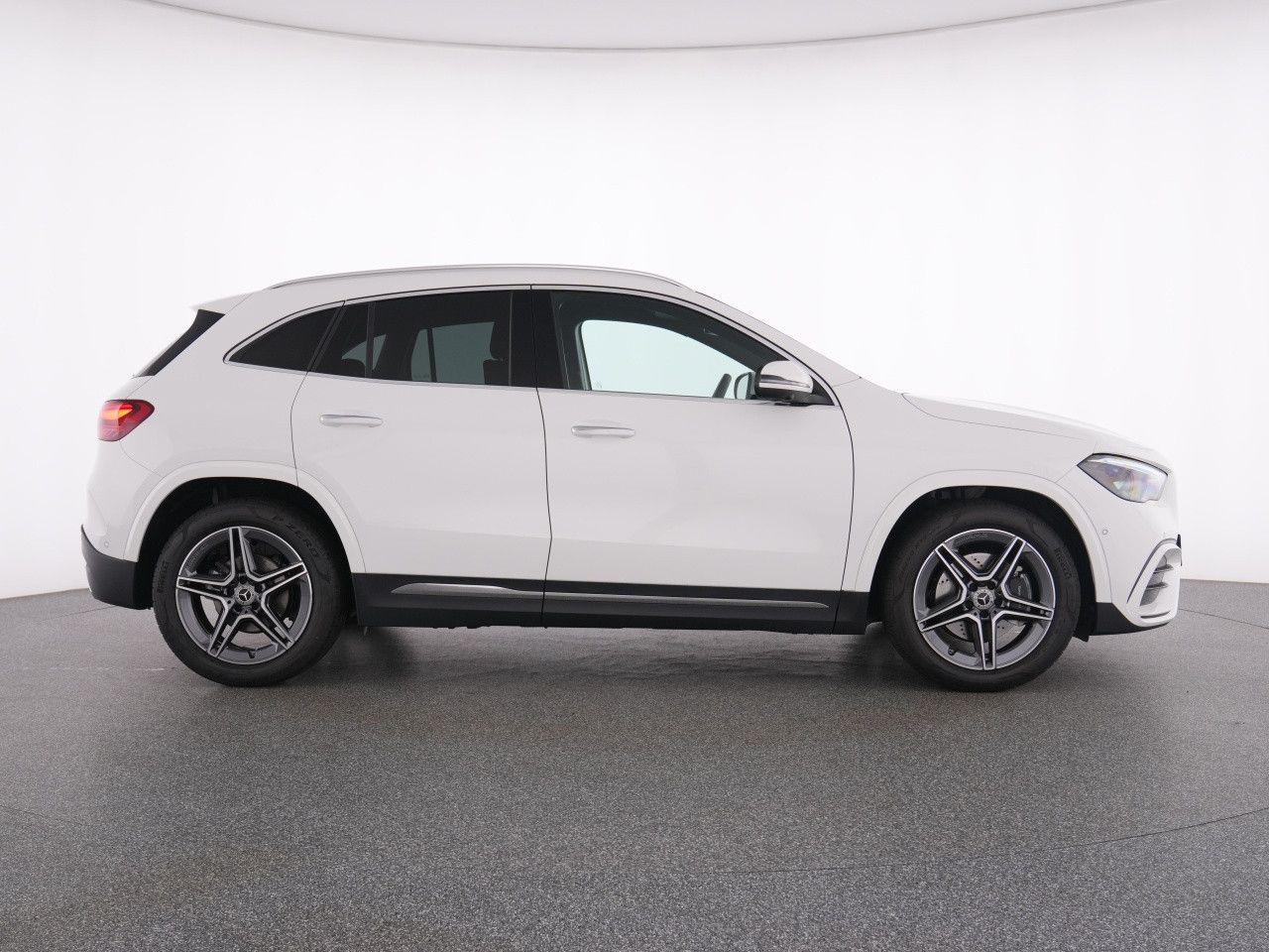 Mercedes-Benz GLA – Bild 11