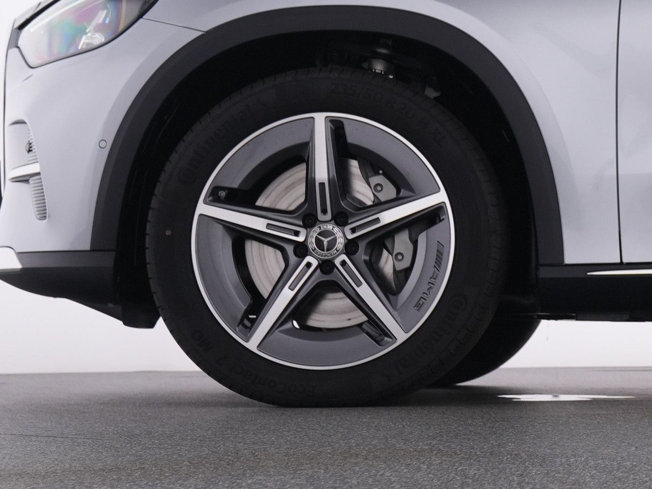 Mercedes-Benz GLC – Bild 19