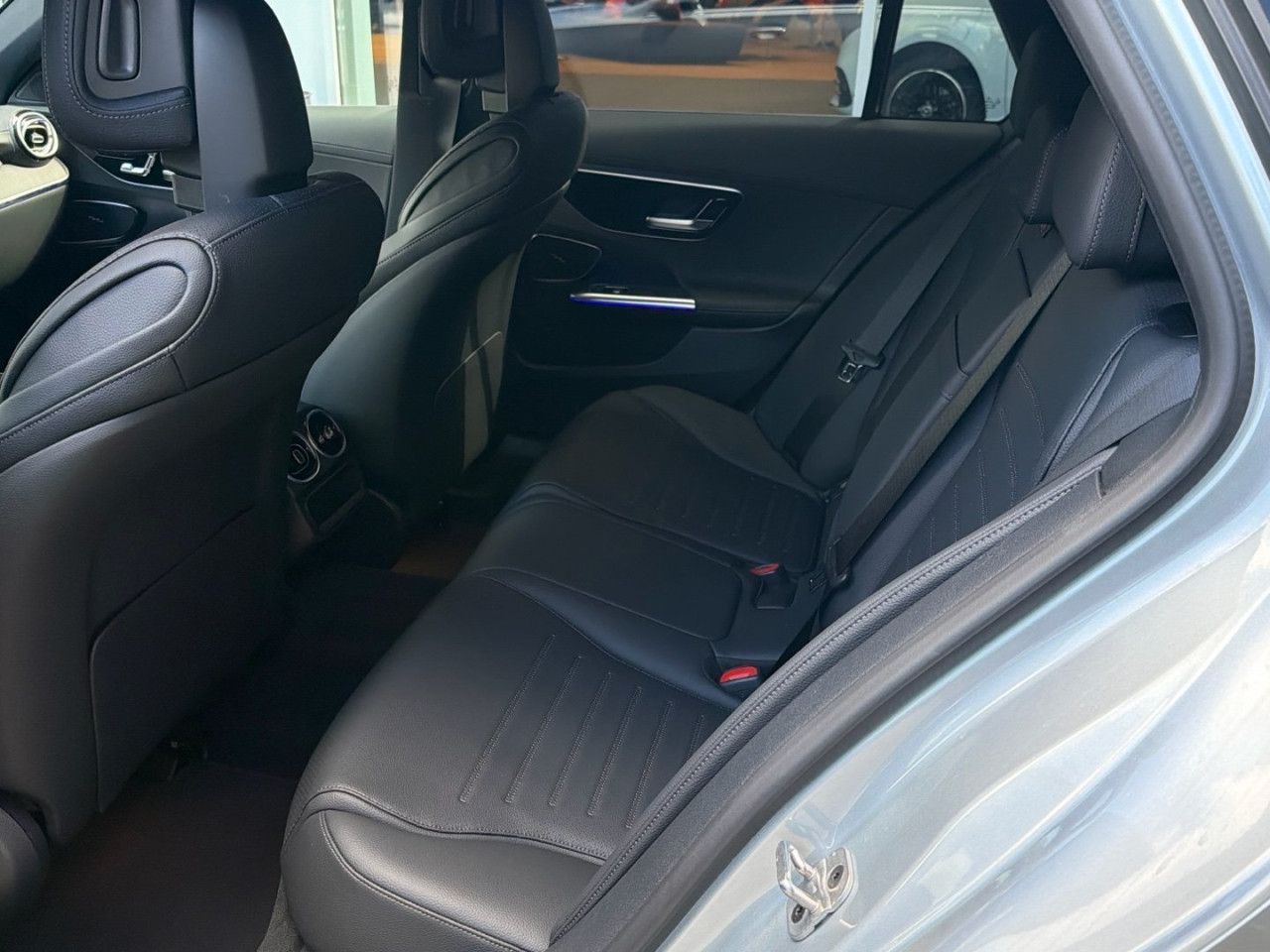 Mercedes-Benz C-Klasse – Bild 13