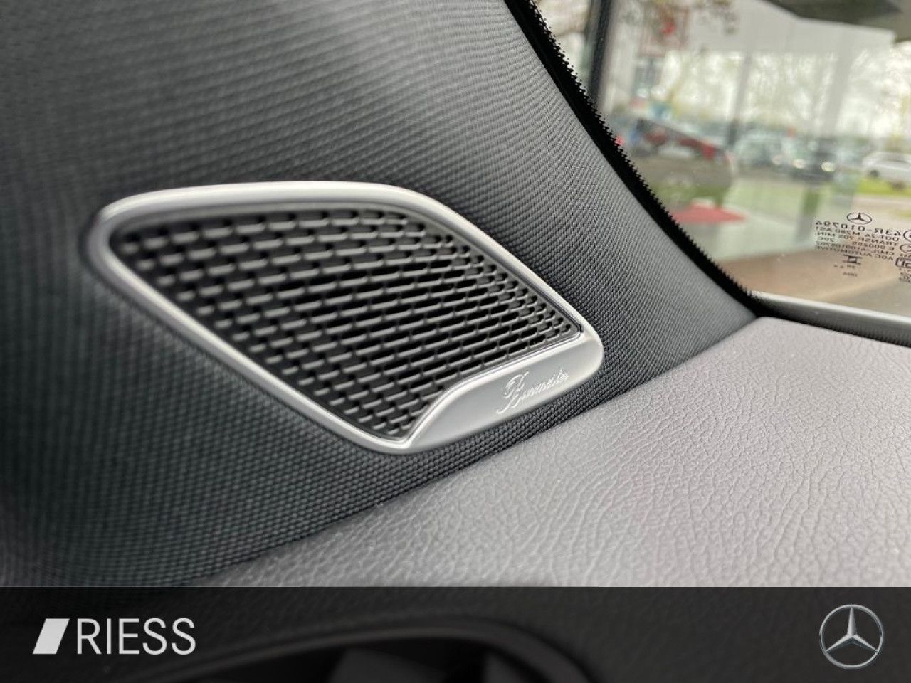 Mercedes-Benz GLA – Bild 14