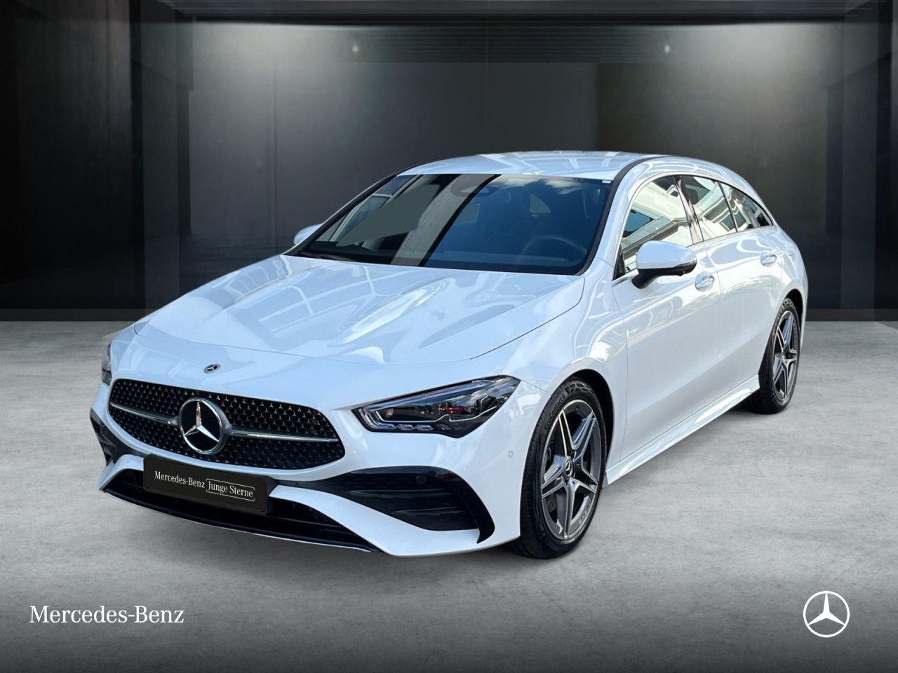 Mercedes-Benz CLA – Bild 7
