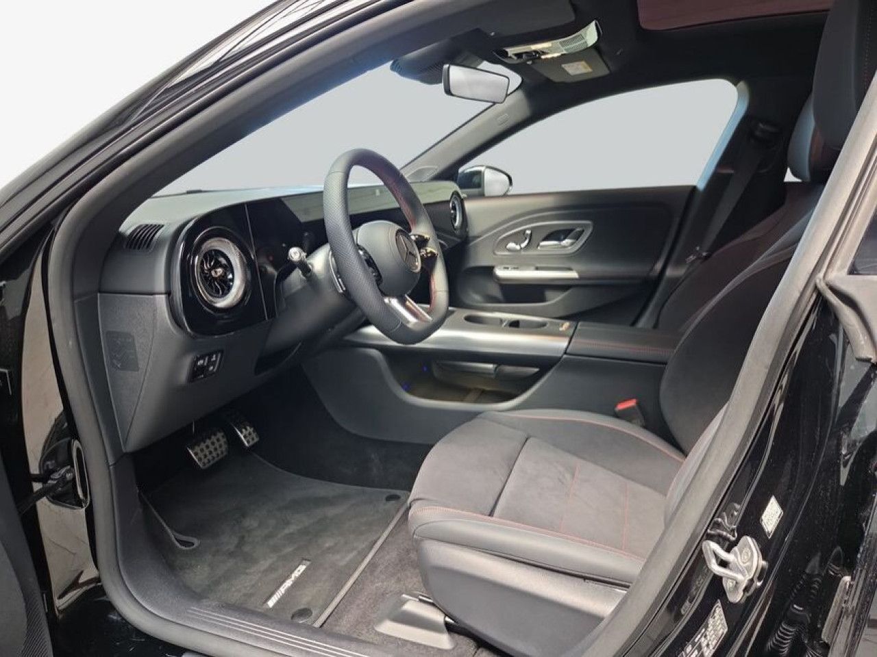 Mercedes-Benz CLA – Bild 10