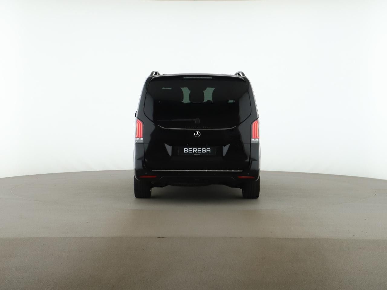 Mercedes-Benz V-Klasse – Bild 5