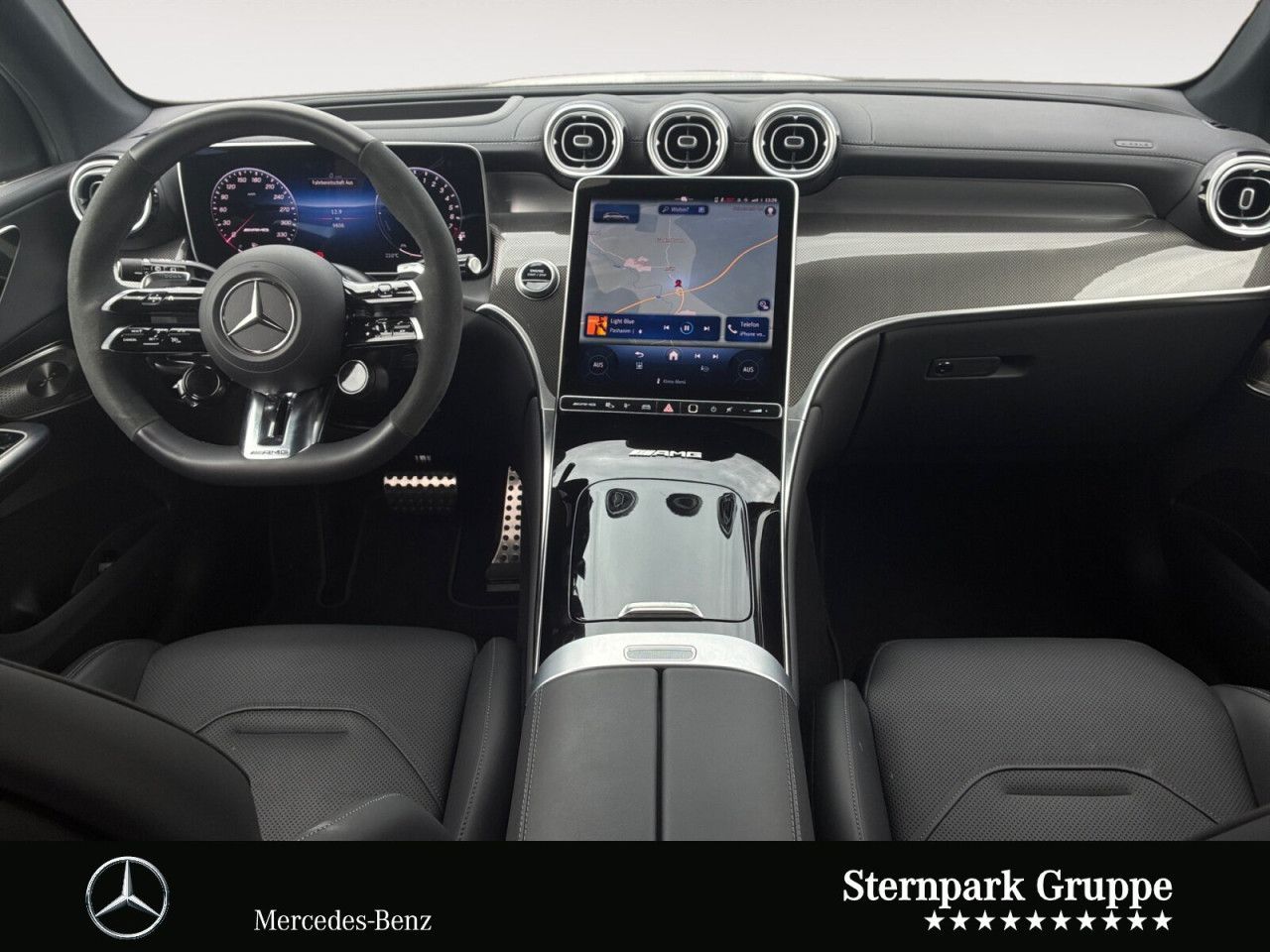 Mercedes-Benz GLC – Bild 10