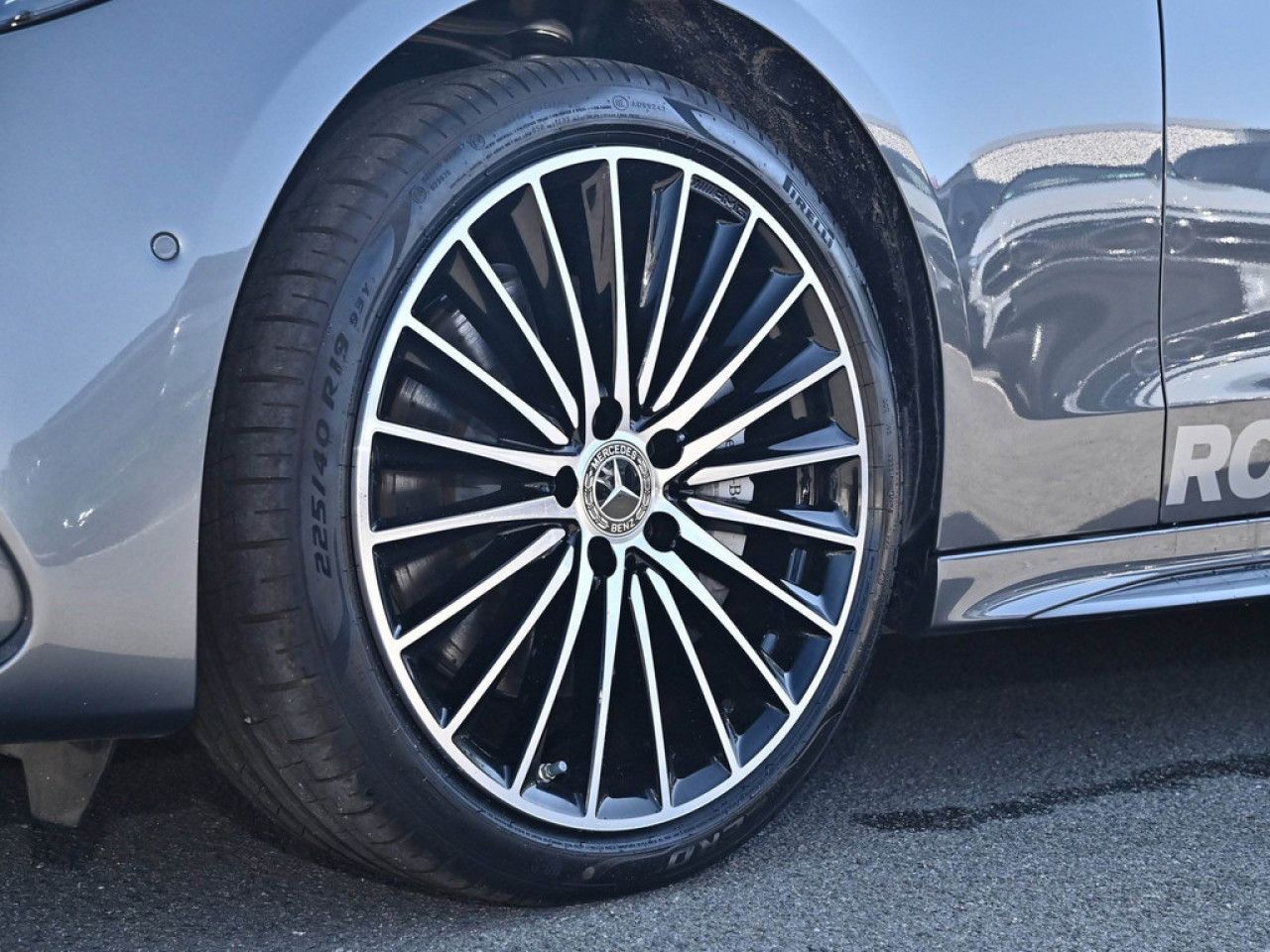 Mercedes-Benz C-Klasse – Bild 6