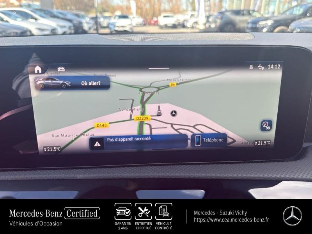 Photo du v&eacute;hicule 13 / 18