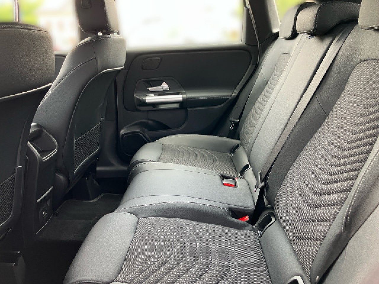 Mercedes-Benz B-Klasse – Bild 11