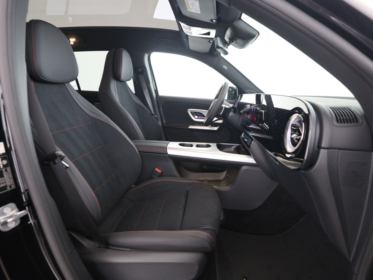 Mercedes-Benz GLB – Bild 9