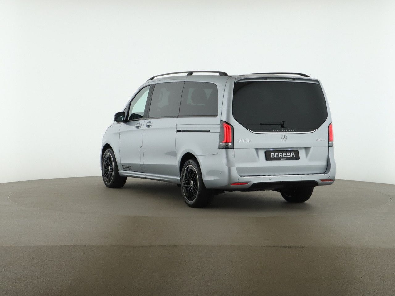 Mercedes-Benz V-Klasse – Bild 4