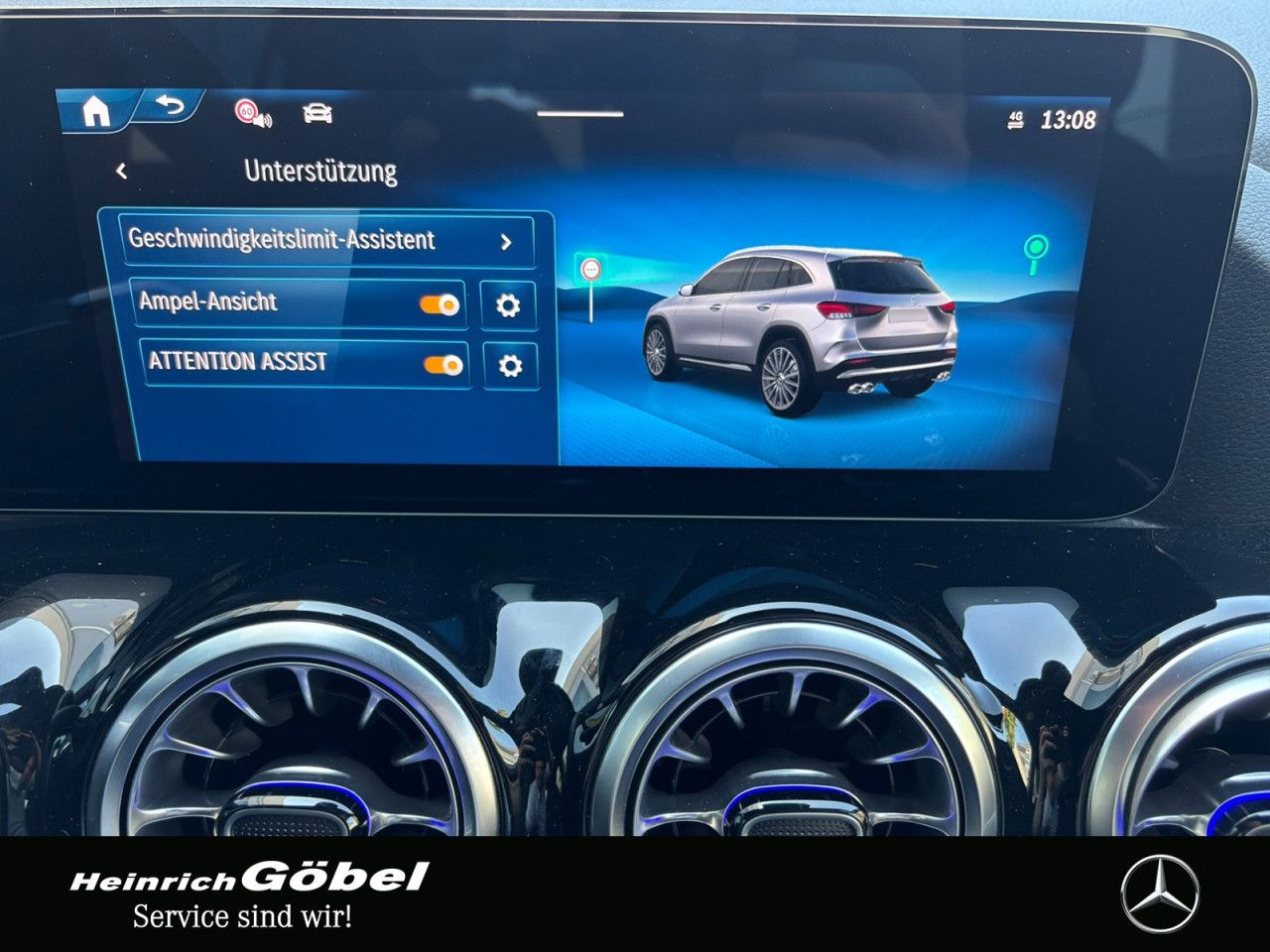 Mercedes-Benz GLA – Bild 27