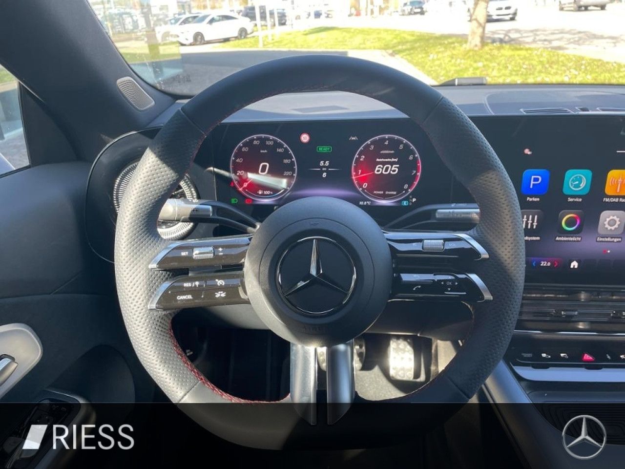 Mercedes-Benz CLA – Bild 12