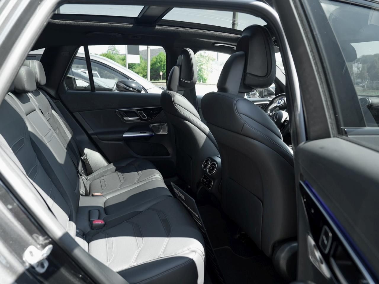 Mercedes-Benz GLC – Bild 11