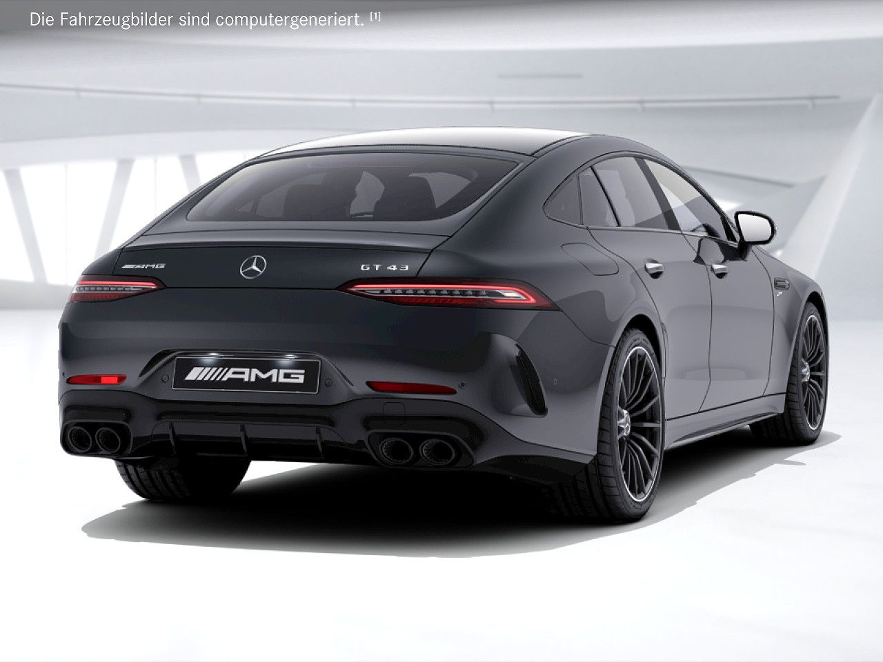 Mercedes-Benz AMG GT – Bild 16