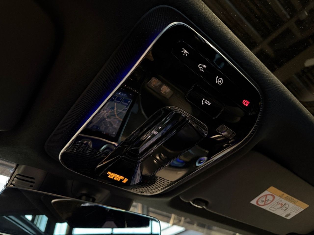 Mercedes-Benz GLC – Bild 18