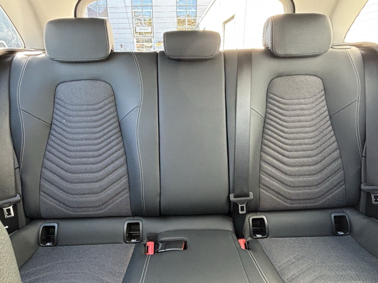 Mercedes-Benz B-Klasse – Bild 19